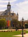 The Museum.
